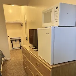 Country Place Inn And Suites