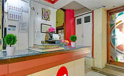 Hotel O jaapon