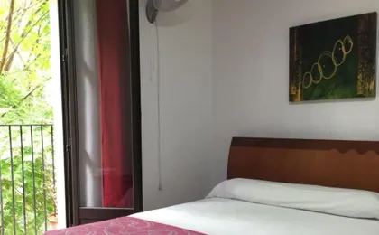 Pension Teruel