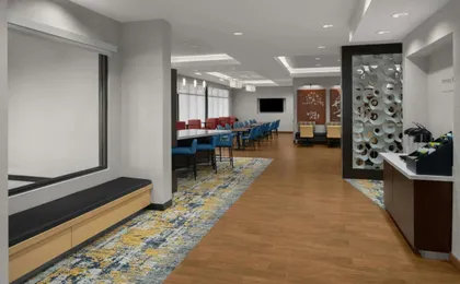 Towneplace Suites Carlsbad