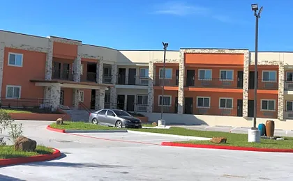 The Residency Suites