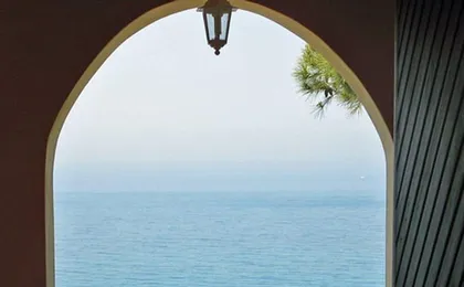 Large Apartment by the Pool - Pelekas Beach, Corfu