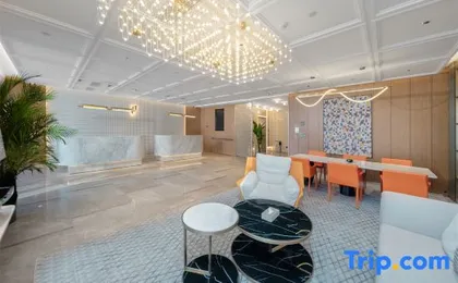 Country Inn & Suites By Radisson ,Beijing Guomao Dawang Road Subway Station Store