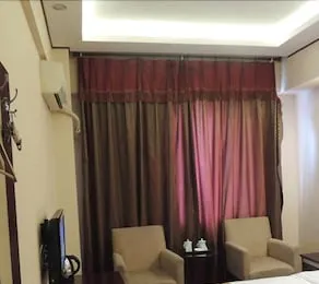 Hangdu Business Hotel