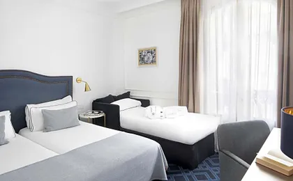 Hotel Midmost by Majestic Hotel Group