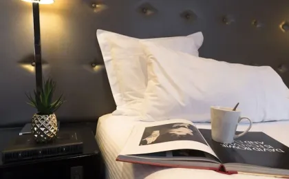 Hotel Indigo London K West Shepherd’s Bush