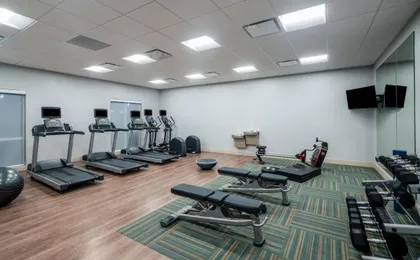 Holiday Inn Express & Suites St Peters