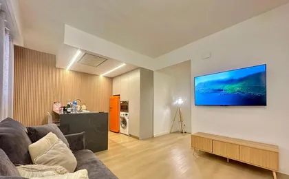 Barcelona for Rent Sant Pau Apartments