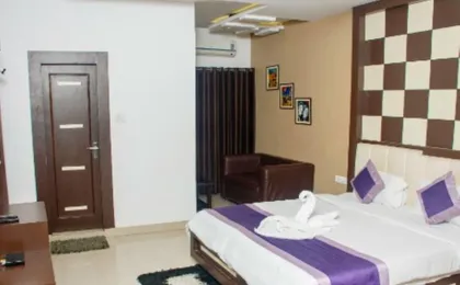 Hotel Rameshwaram Vatika