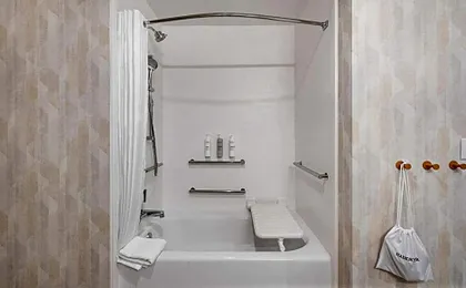Hampton Inn By Hilton Ontario Airport