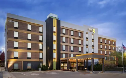 Home2 Suites by Hilton Minneapolis-Eden Prairie