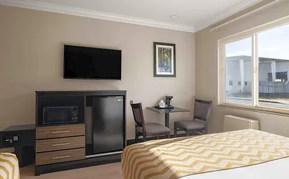 Travelodge by Wyndham Eureka