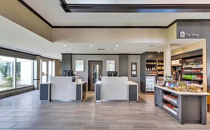 Hilton Garden Inn Austin Nw/Arboretum