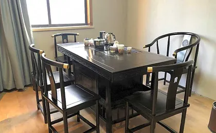Vienna Classic Hotel Hangzhou Zhejiang University Zijingang