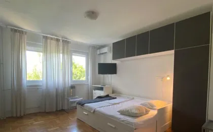 West Vibes Apartment