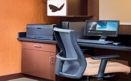 Fairfield Inn & Suites Lincoln
