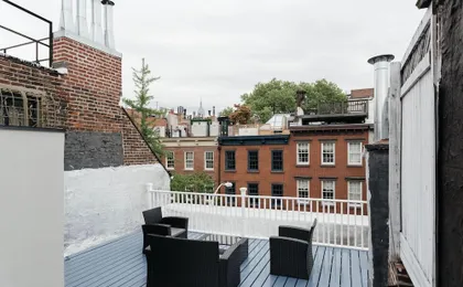 West Village 2 Br And Private Roof Deck