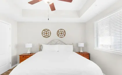 Destin West Resort - Gulfside 212