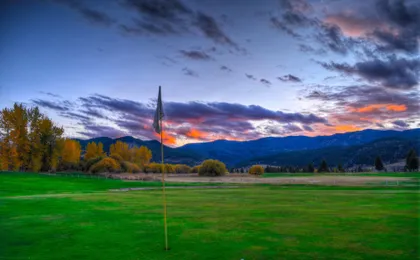 Fairmont Hot Springs Resort