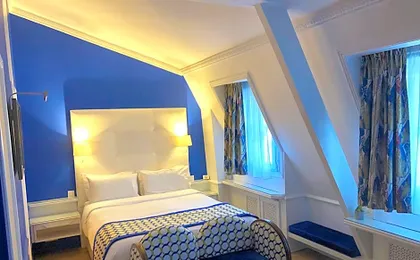Hotel Gavarni