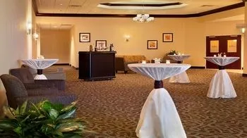 Holiday Inn Gurnee Convention Center