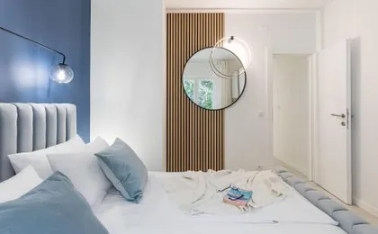 Apartments Marina