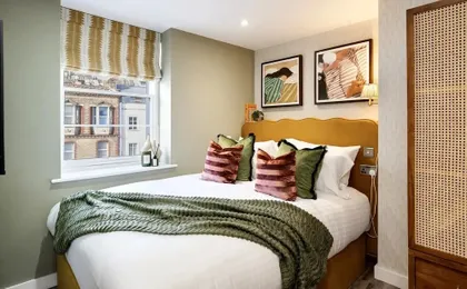 Colston Street - Your Apartment