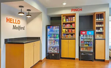 TownePlace Suites by Marriott Medford