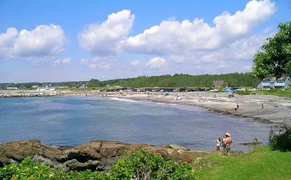 Rhumb Line Resort