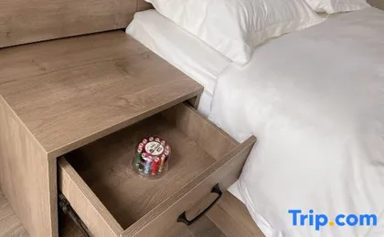 The Candy Box Boutique Hotel(Chongqing Daping Times Tianjie Branch)