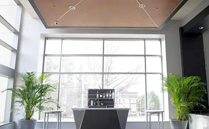 Bethesda North Marriott Hotel & Conference Center