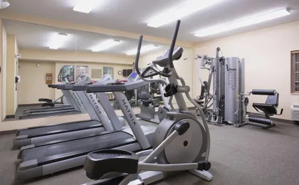 Candlewood Suites Peoria at Grand Prairie