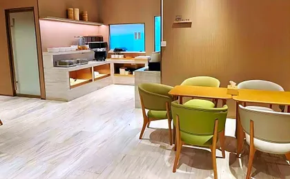 Ji Hotel Shanghai Jinshajiang Road