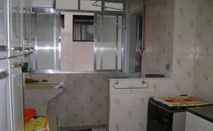 Apartamento Temporada Enseada