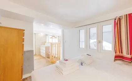 Splendid Duplex - 1br/2p - Notre-dame/ile St-louis