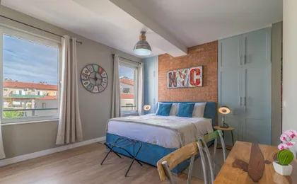Luxurious Suites Elegance