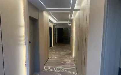 Jinjiang Intelligent Hotel (Lijiang Ancient City)