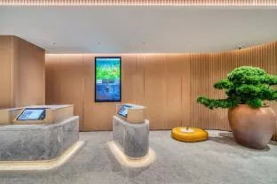 Ji Hotel Hangzhou North Software Park Dengcai Street