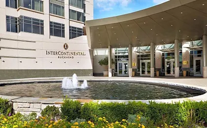 InterContinental Buckhead Atlanta By IHG