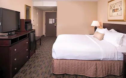 Ramada by Wyndham Midtown Grand Island