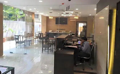 Hotel Mumbai House - Andheri