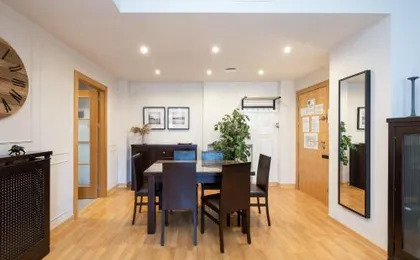 Apartamentos Arcoíris