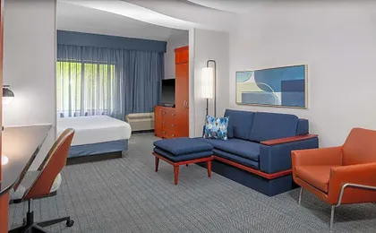 Courtyard by Marriott Pittsburgh Greensburg