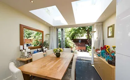 Georgiana's Guesthouse