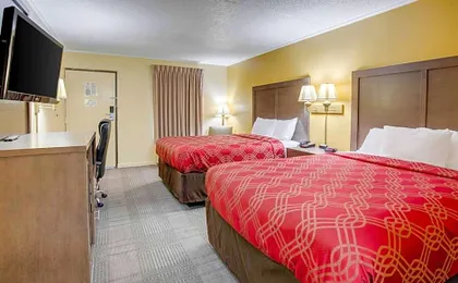 Econo Lodge Lenoir City - Knoxville Area