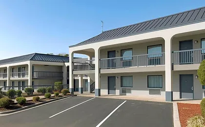 Baymont by Wyndham Fayetteville NC