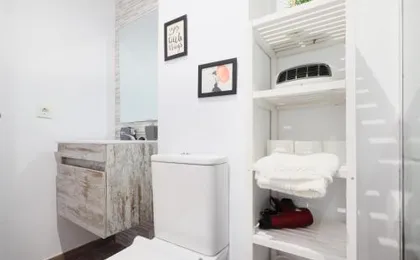 NEW Apartamento Tierra Andaluza junto Mezquita