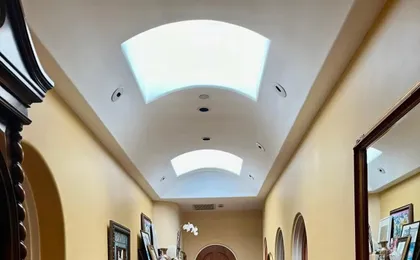 Beverly Hills Spanish Bed and Breakfast