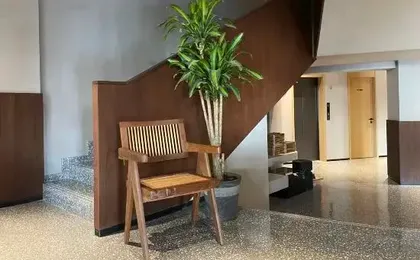 Yutong Hotel (Beijing Tongzhou Jiukeshu Subway Station)