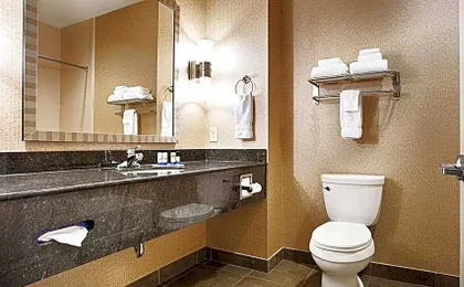 Best Western Plus Texarkana Inn & Suites